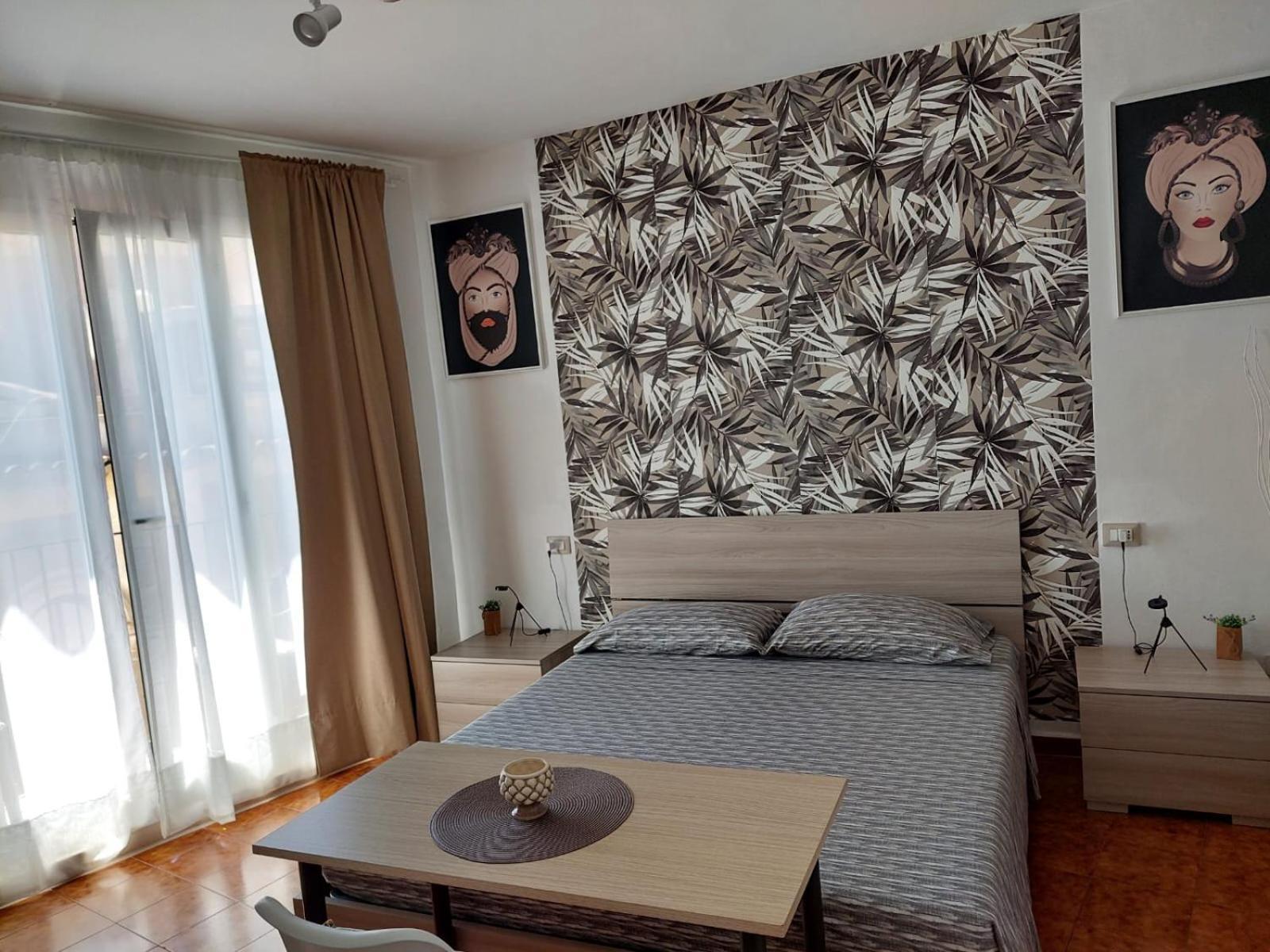 Al Teatro Antico Rooms & House Taormina Exterior photo